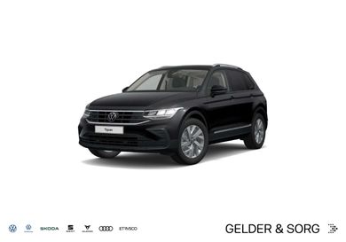 Volkswagen Tiguan, 2022