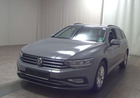 Volkswagen Passat Variant, 2024 2