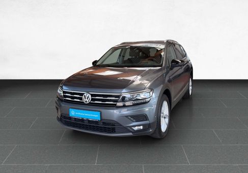 Volkswagen Tiguan Allspace, 2019