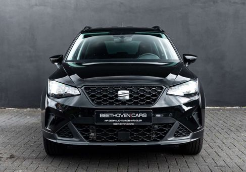 Seat Arona, 2024 2