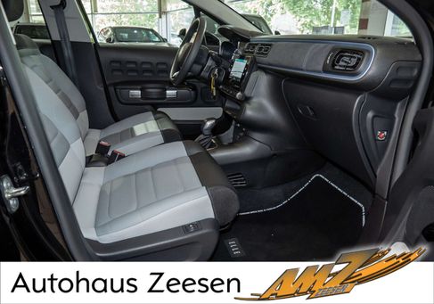 Citroën C3, 2023 2