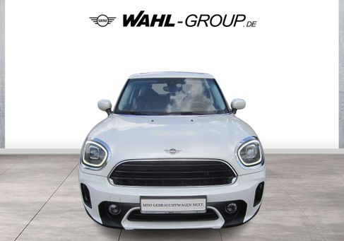 MINI Cooper Countryman, 2023