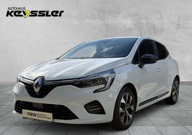 Renault Clio, 2023