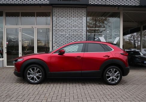 Mazda CX-30, 2026 2