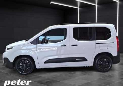 Citroën Berlingo, 2026 2