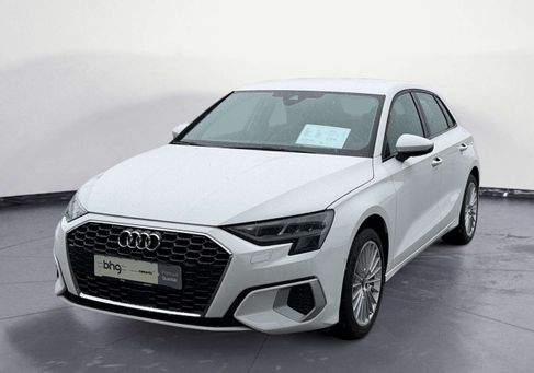 Audi A3, 2023 2