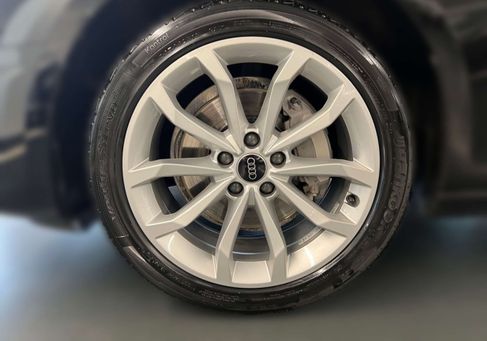 Audi A4, 2023