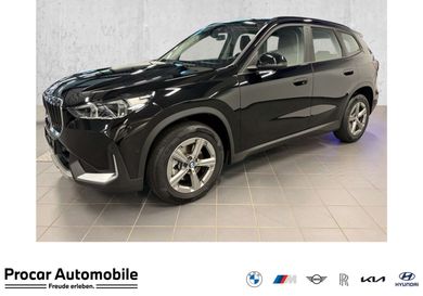 BMW X1, 2023