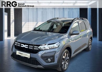 Dacia Jogger, 2025