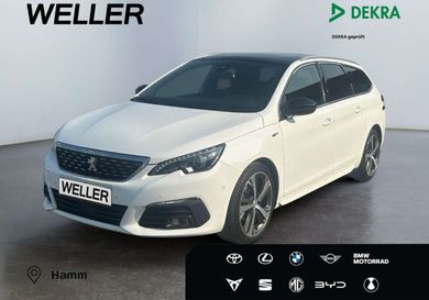 Peugeot 308, 2020