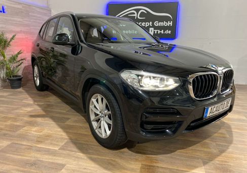 BMW X3, 2019 2