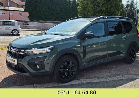 Dacia Jogger, 2023 2