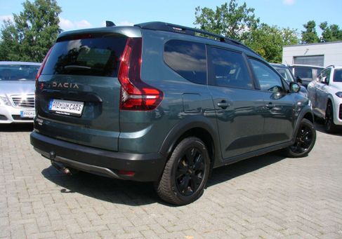 Dacia Jogger, 2024