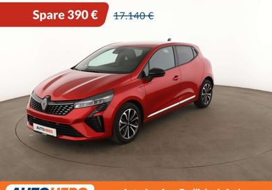 Renault Clio, 2023