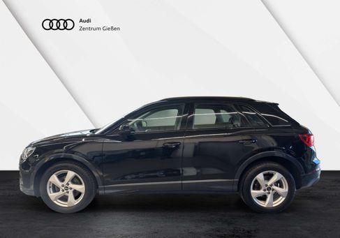 Audi Q3, 2023