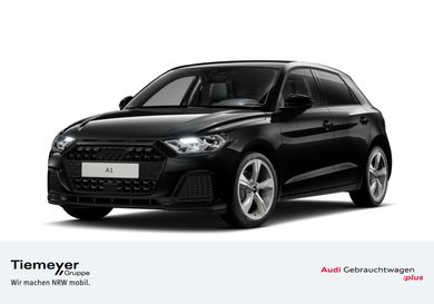 Audi A1, 2026