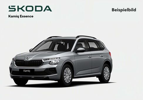 Skoda Kamiq, 2026 2