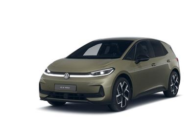 Volkswagen ID.3, 2027