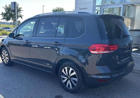 Volkswagen Touran, 2023 3