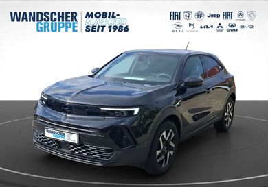 Opel Mokka, 2024