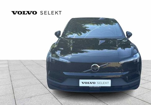 Volvo EX30, 2023