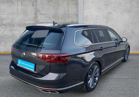 Volkswagen Passat Variant, 2022 3