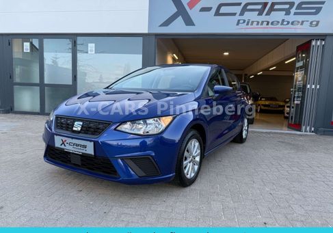 Seat Ibiza, 2020