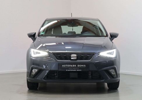 Seat Ibiza, 2023