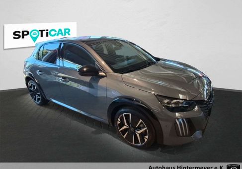 Peugeot 208, 2026