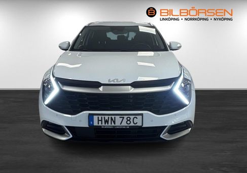 Kia Sportage, 2022 2
