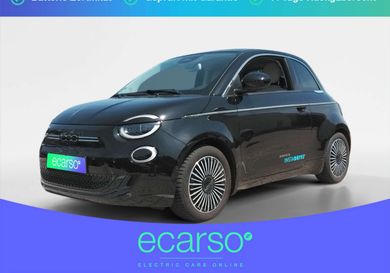 Fiat 500, 2022
