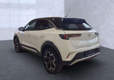 Opel Mokka, 2022 3