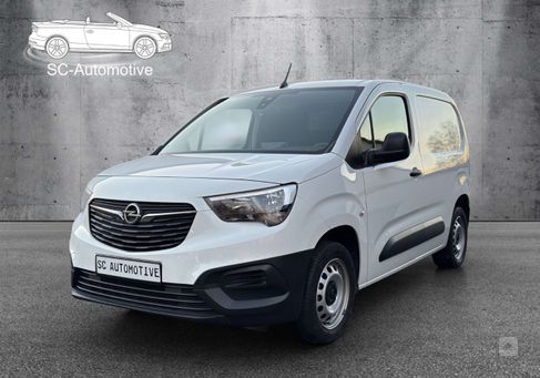 Opel Combo, 2020