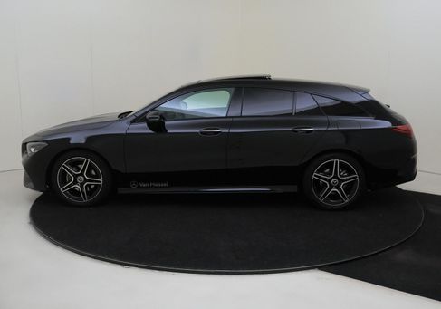 Mercedes-Benz CLA 180 Shooting Brake, 2024