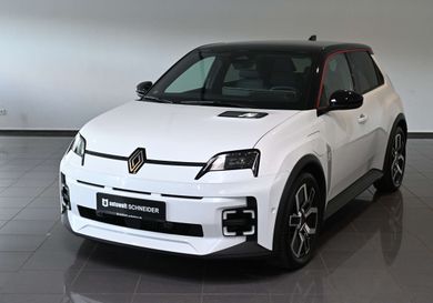 Renault R 5, 2025