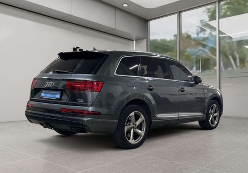 Audi Q7, 2018