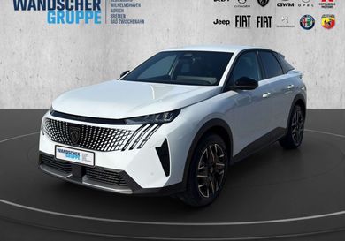 Peugeot 3008, 2026