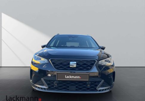 Seat Arona, 2024 3