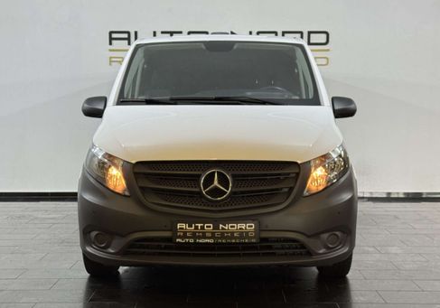 Mercedes-Benz Vito, 2022