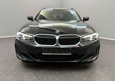BMW 320, 2023