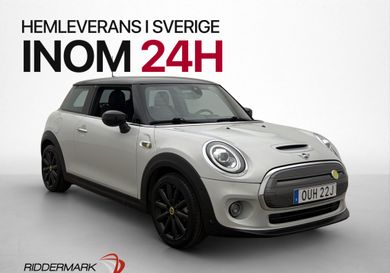 MINI, 2021