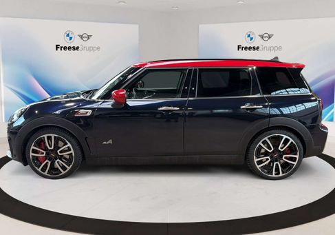 MINI John Cooper Works Clubman, 2020