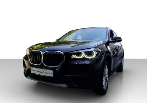 BMW X1, 2022 2