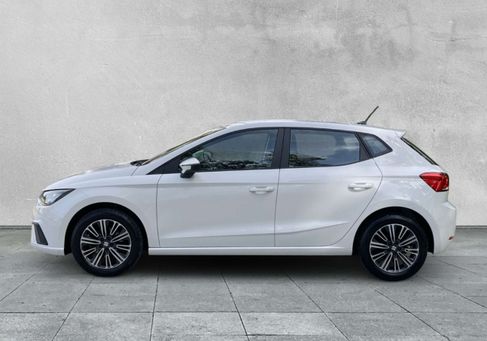 Seat Ibiza, 2024