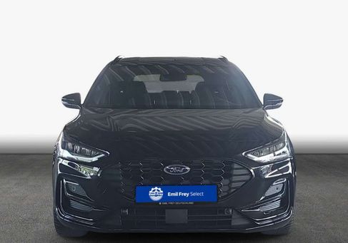Ford Focus, 2025