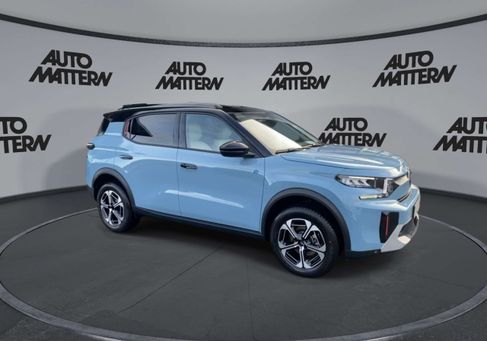 Citroën C3 Aircross, 2026 2