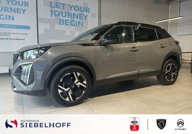 Peugeot 2008, 2024