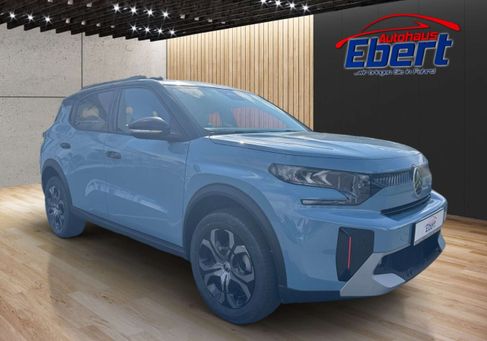 Citroën C3 Aircross, 2026 2
