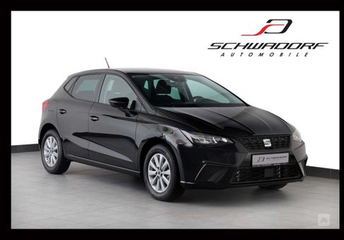 Seat Ibiza, 2024