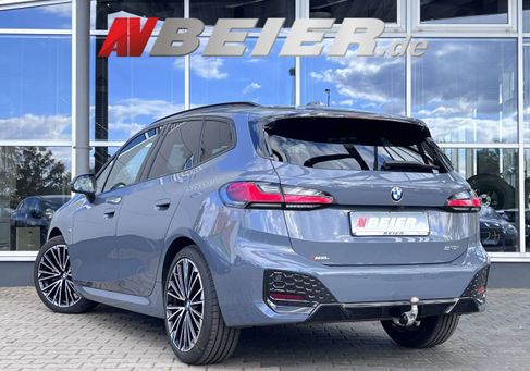 BMW 218, 2025 3